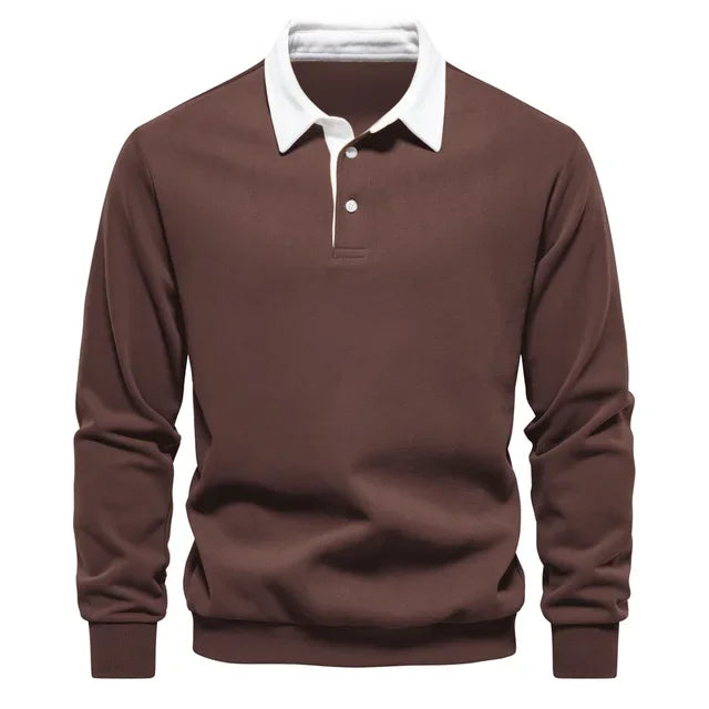 Torsten - Tricou Polo