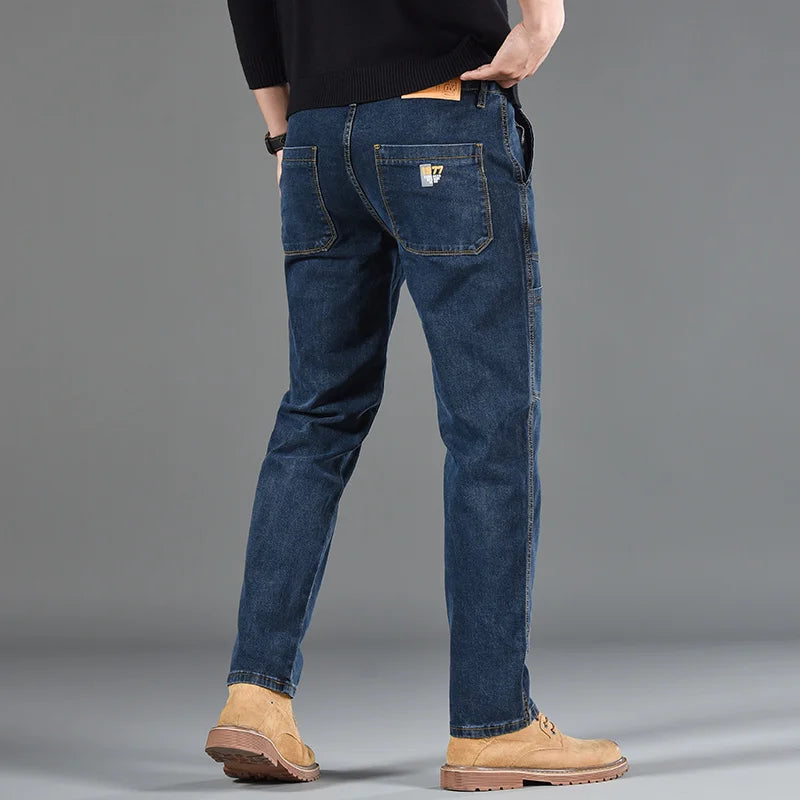 Araiz - Blugi Vintage Urban Drift