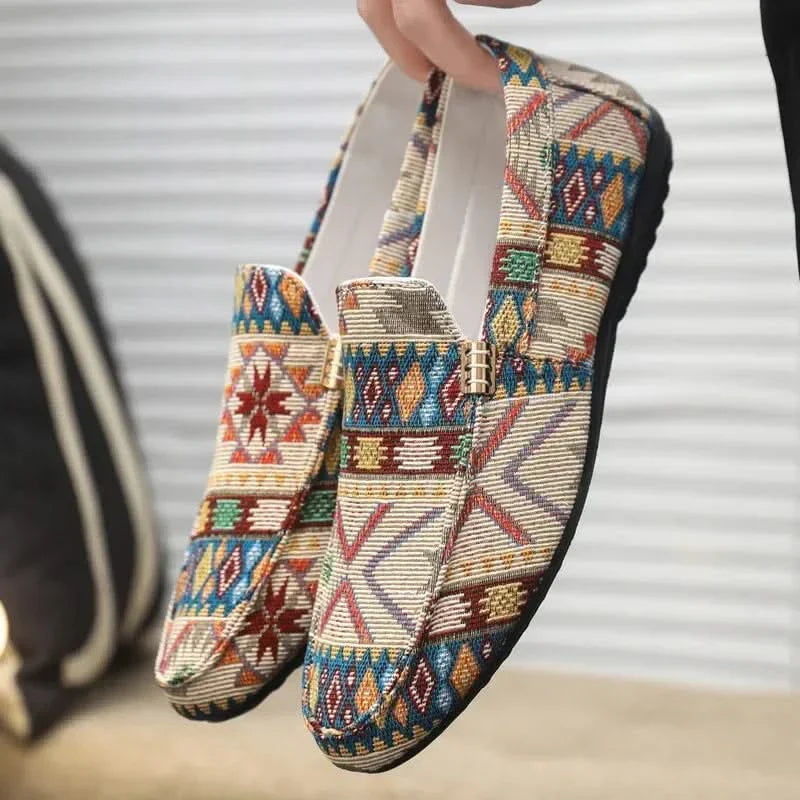 Anneloes – Mocasin Confortabil