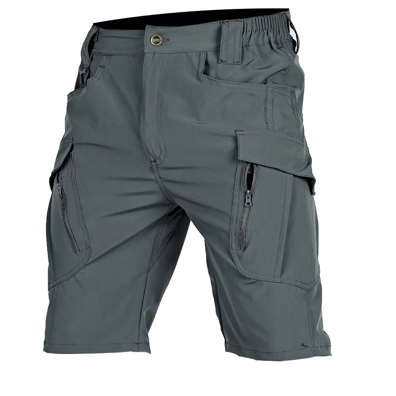 Makar - Pantaloni Scurți Practici Si Eleganți