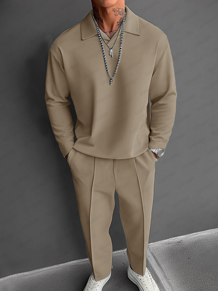 Primoz - Set Elegant Din Două Piese