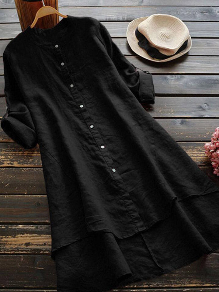 Haleena - Rochie Casual Din In