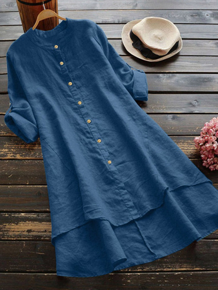 Haleena - Rochie Casual Din In