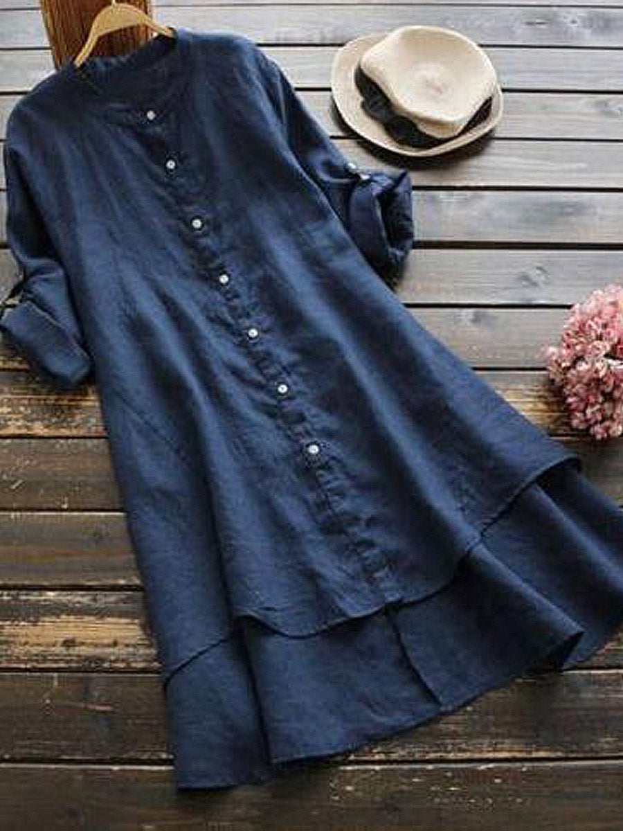 Haleena - Rochie Casual Din In