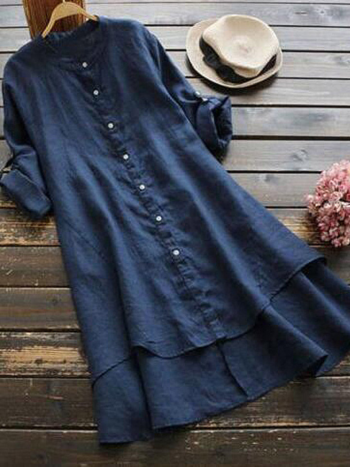 Haleena - Rochie Casual Din In