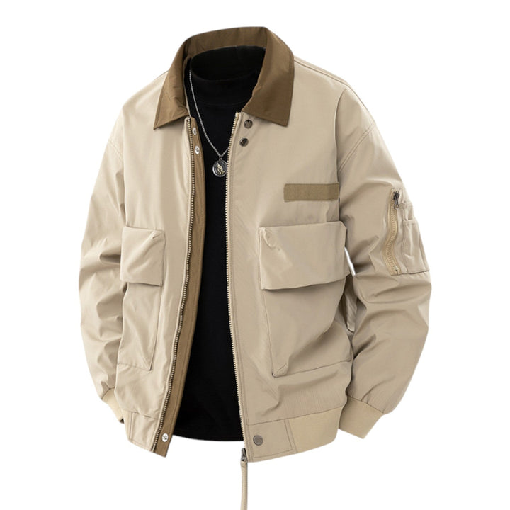 Eshkol - Jacheta Bomber Colton