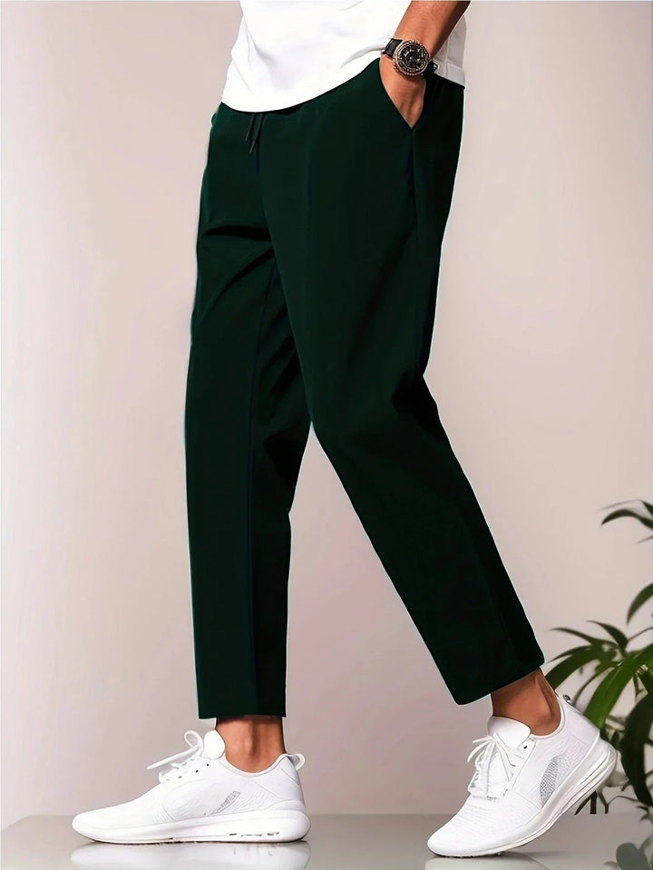 Michale - Pantaloni Casual