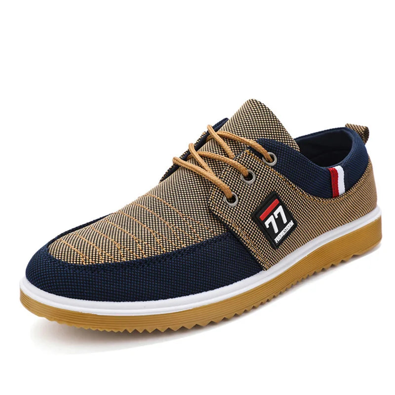 Bertus - Pantofi Casual Cu șireturi