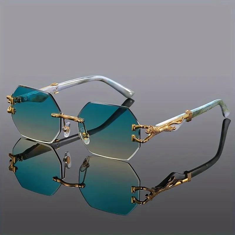 EliteShade - Ochelari De Soare La Modă