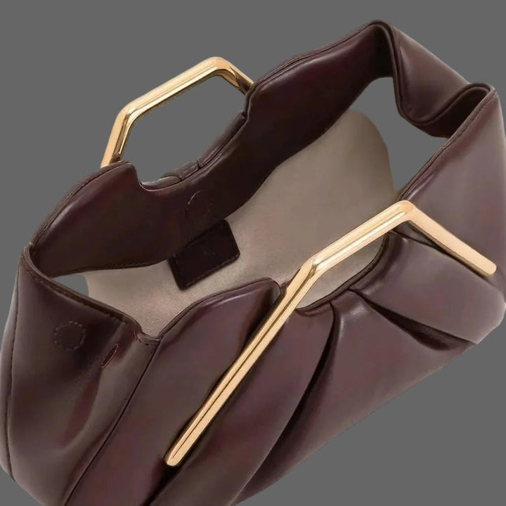 Aideen - Geantă Cu Curbe Elegante