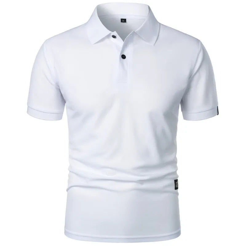Zameer - Tricou Polo de Vară | 1+1 Gratuit