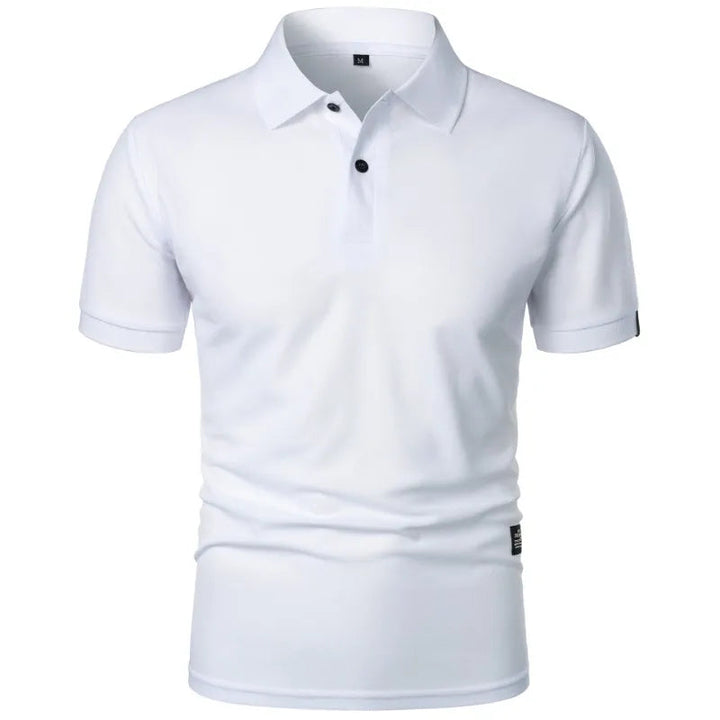 Zameer - Tricou Polo de Vară | 1+1 Gratuit