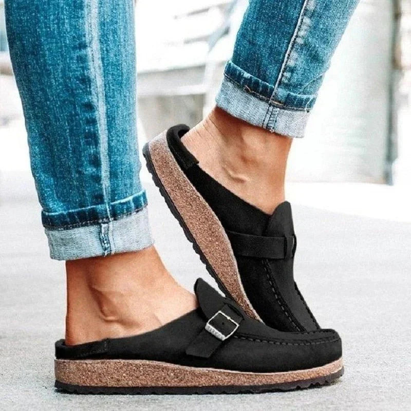Emmy - Pantofi Ortopedici Eleganți
