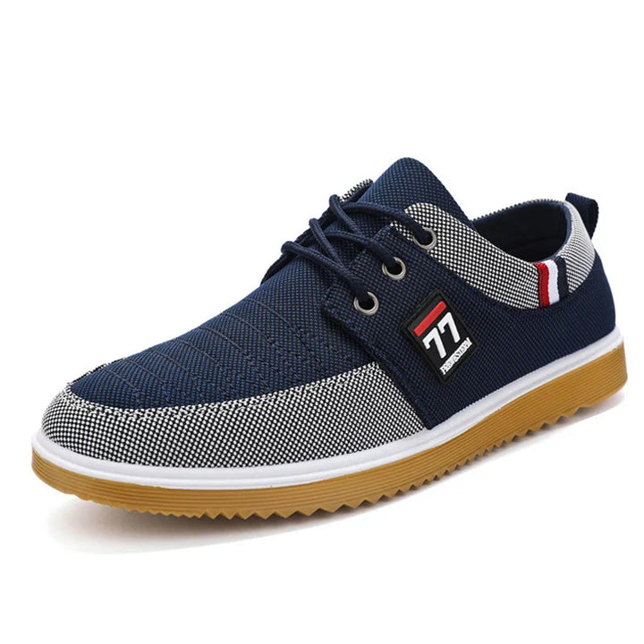 Bertus - Pantofi Casual Cu șireturi