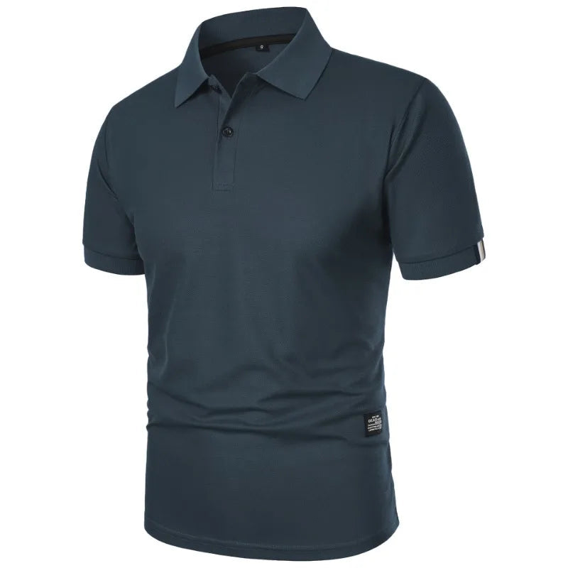 Zameer - Tricou Polo de Vară | 1+1 Gratuit