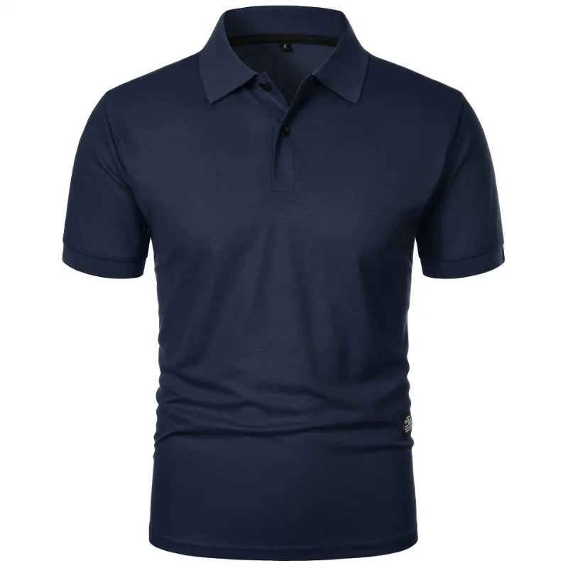 Zameer - Tricou Polo de Vară | 1+1 Gratuit
