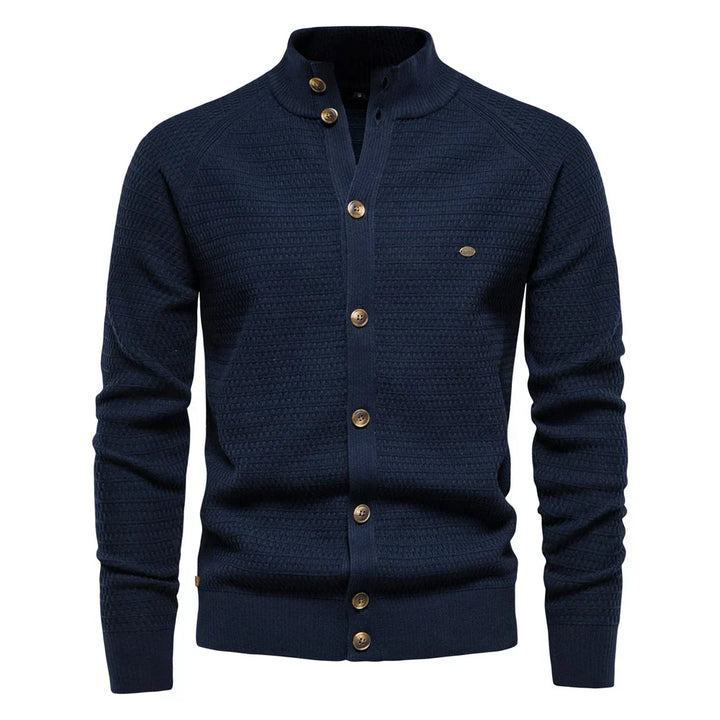 Florencio - Cardigan Exclusiv Din Bumbac