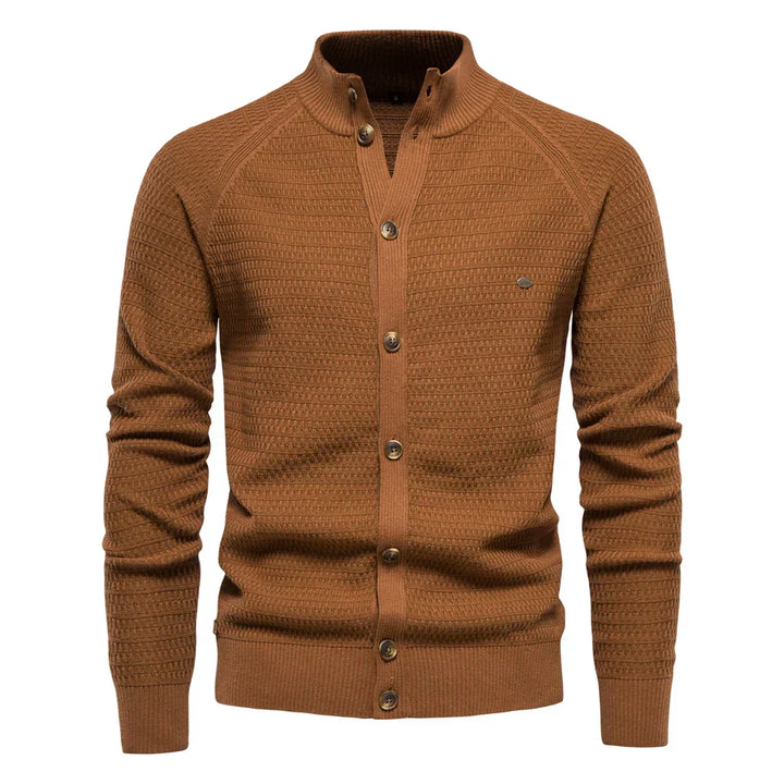Florencio - Cardigan Exclusiv Din Bumbac