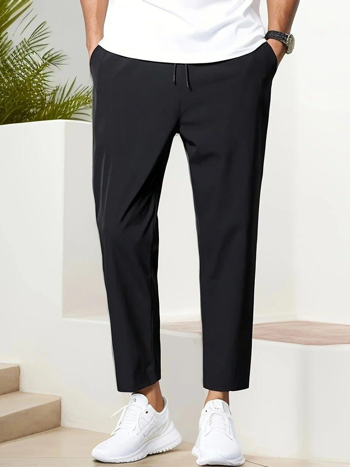 Michale - Pantaloni Casual