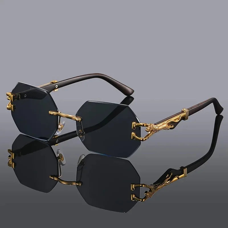 EliteShade - Ochelari De Soare La Modă