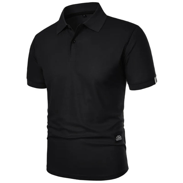 Zameer - Tricou Polo de Vară | 1+1 Gratuit