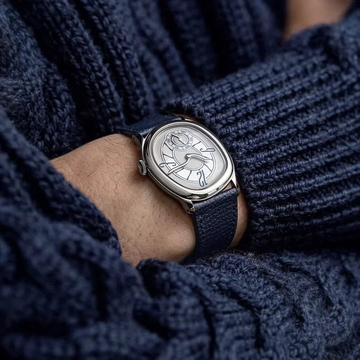 Byll – Ceas Elegant, Cu Tradiție