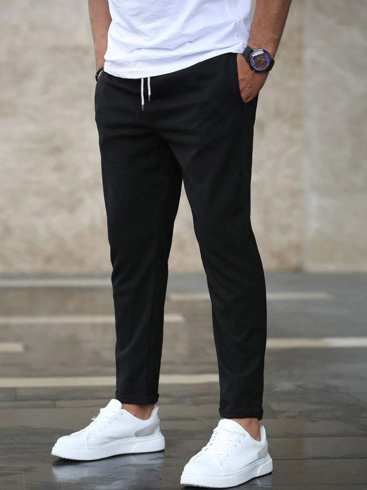 Bronko – Pantaloni De Lux Prémium Elastici