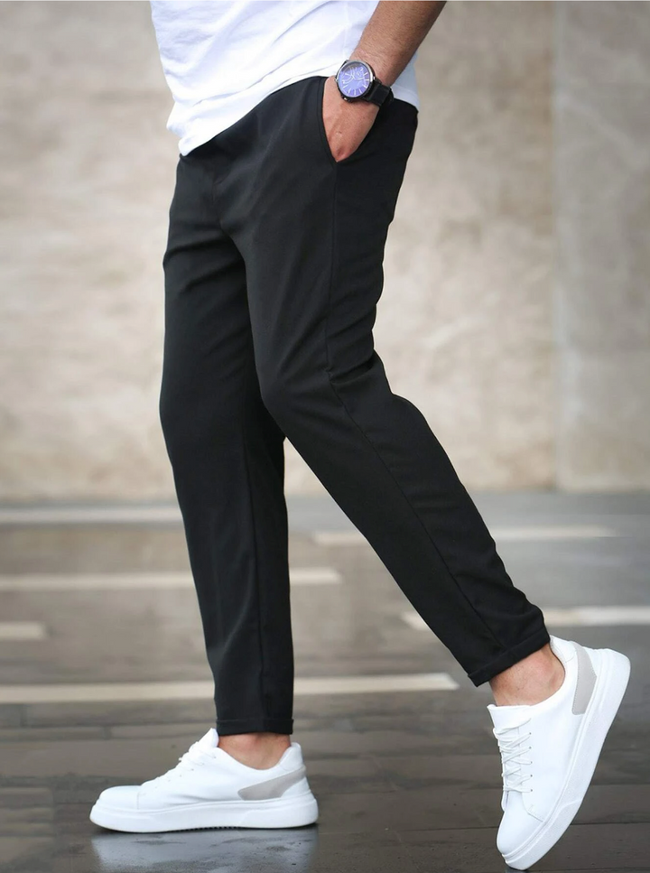 Bronko – Pantaloni De Lux Prémium Elastici