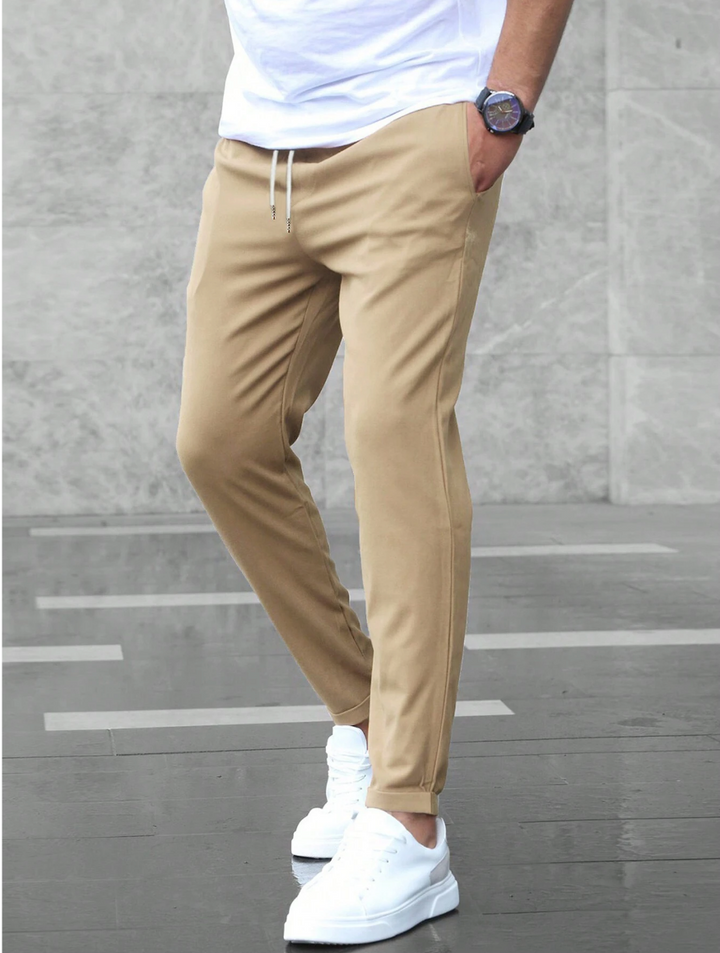 Bronko – Pantaloni De Lux Prémium Elastici