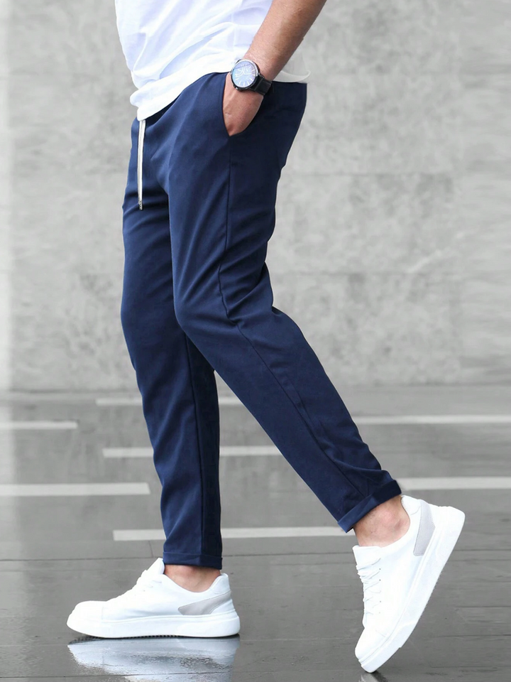 Bronko – Pantaloni De Lux Prémium Elastici