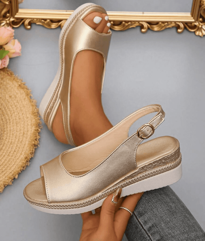 Denaya - Sandale Ortopedice Elegante