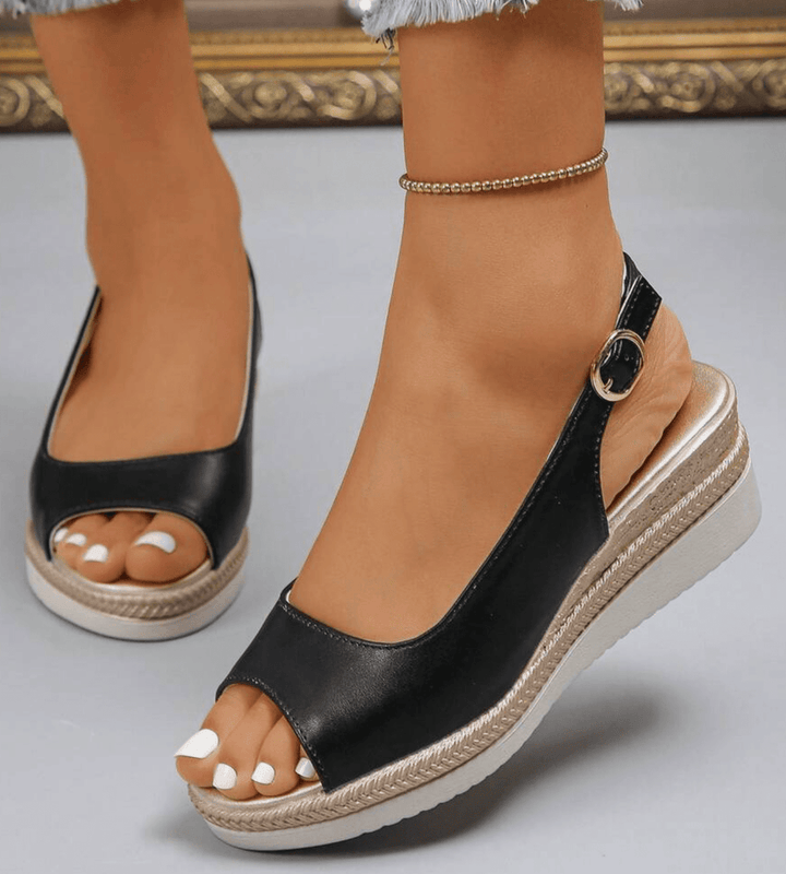 Denaya - Sandale Ortopedice Elegante
