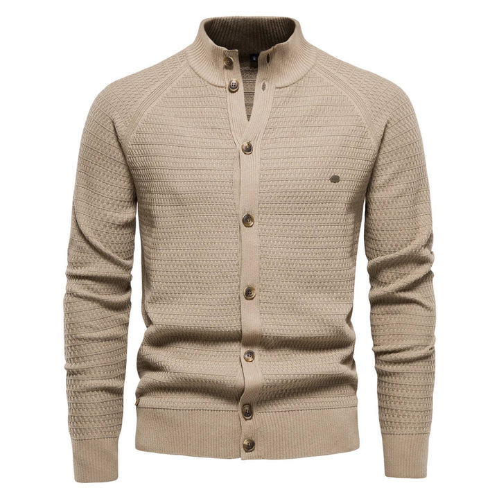 Florencio - Cardigan Exclusiv Din Bumbac