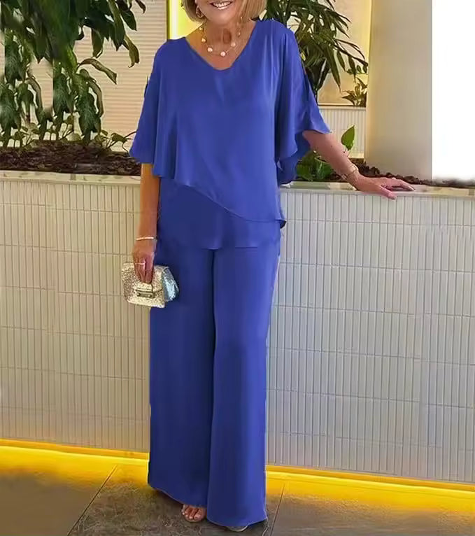 Lurena - Setează Din Două Piese Cu Eleganță