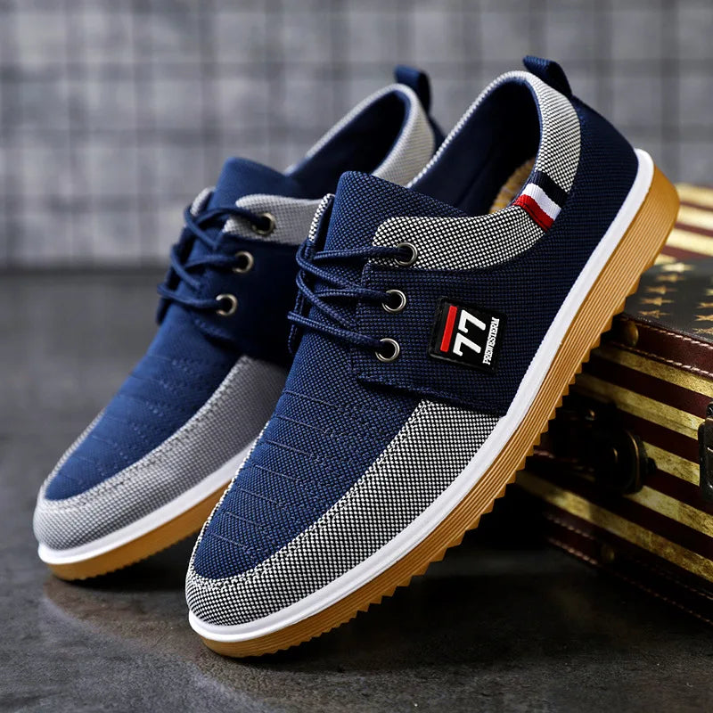 Bertus - Pantofi Casual Cu șireturi