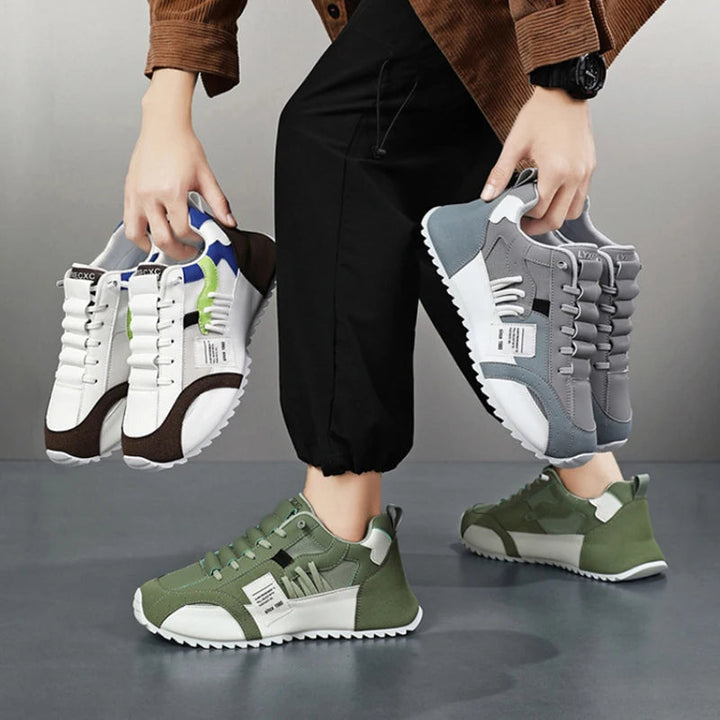 Gilles - Adidași Moderni De Plimbare În Stil Urban
