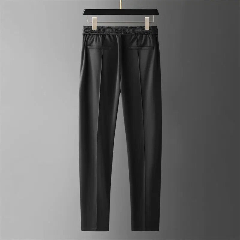 Tristian - Set Confortabil din Două Piese