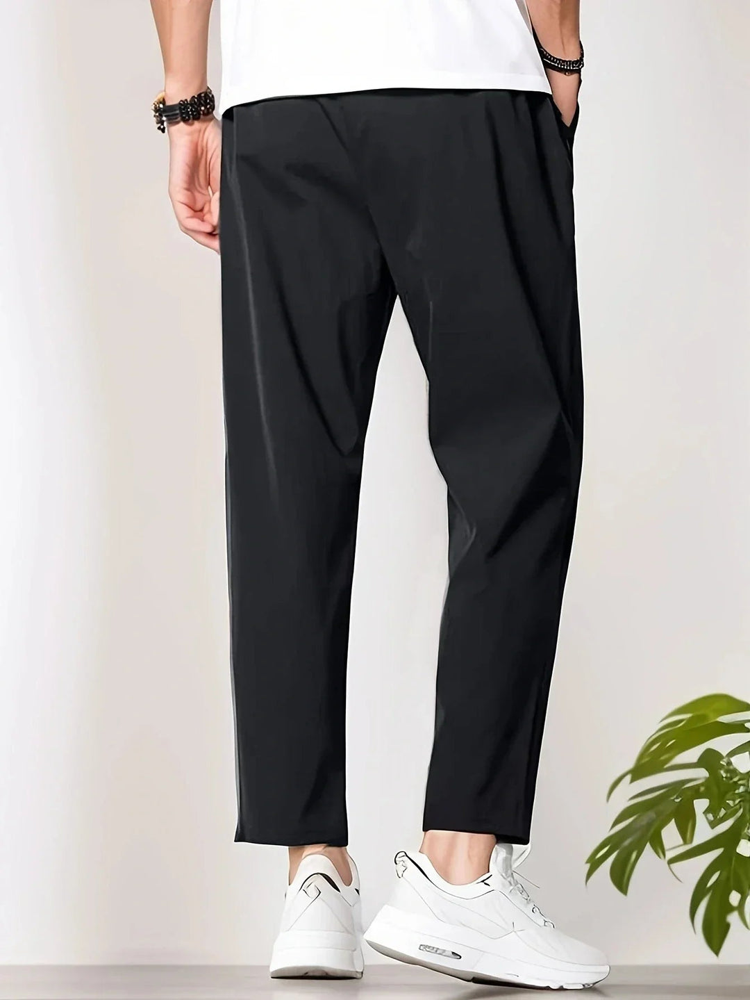 Michale - Pantaloni Casual