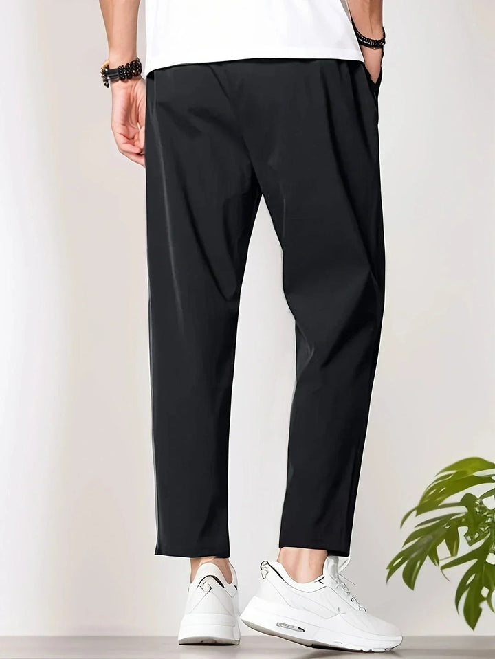 Michale - Pantaloni Casual