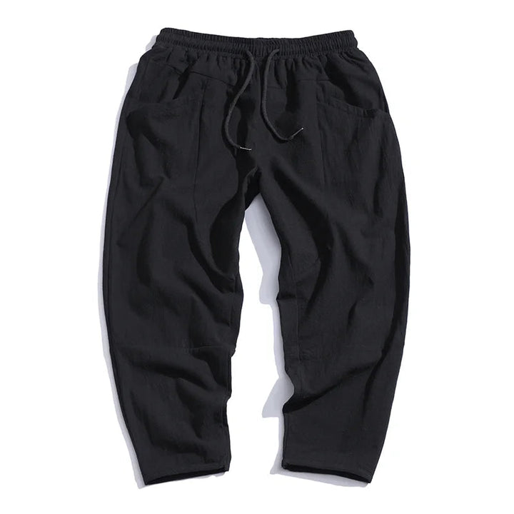 Hudson - Pantaloni Scurți Din Bumbac Urban