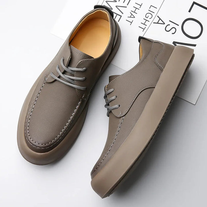 Aiden - Adidași Confortabili Din Piele