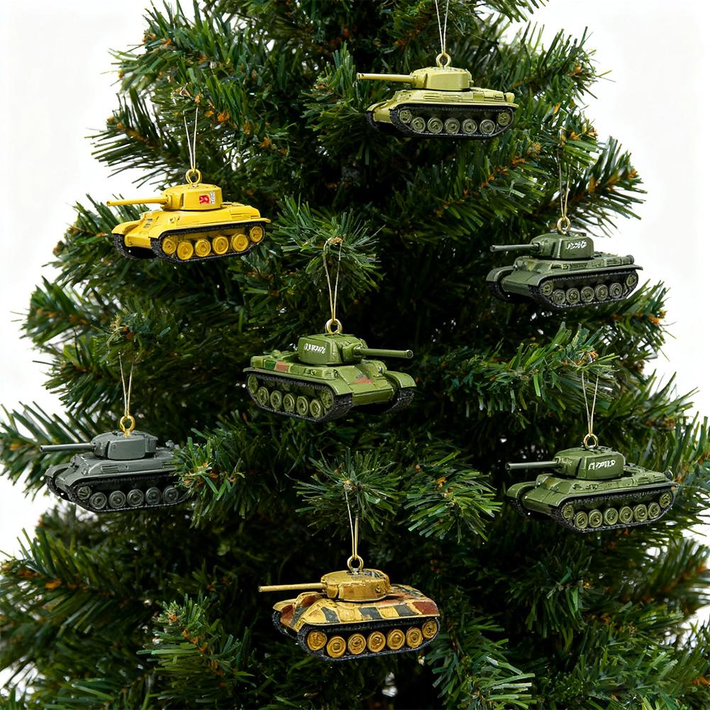 TankForce - Calendarii de Advent cu Tancuri