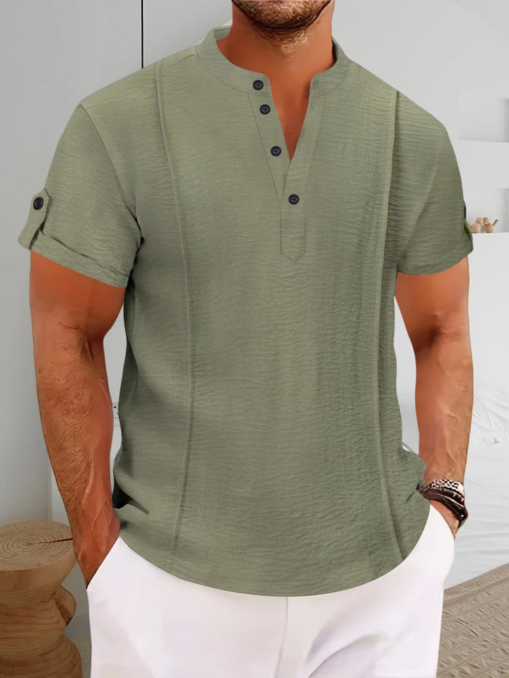 Joe - Lightweight Summer Shirt