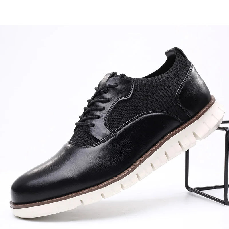 Hopper - Adidași Oxford Respirabili