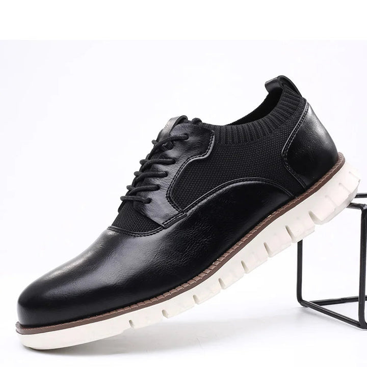 Hopper - Adidași Oxford Respirabili