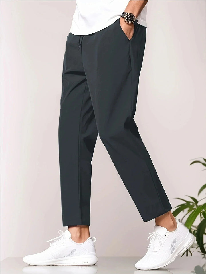 Michale - Pantaloni Casual
