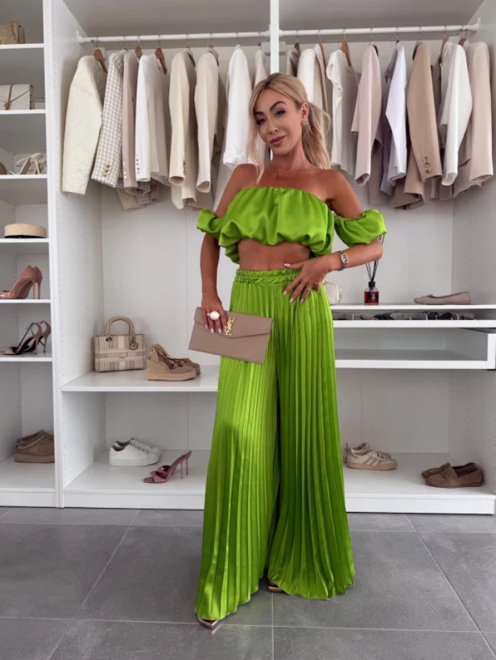 Dajana - Set Elegant Din Două Piese
