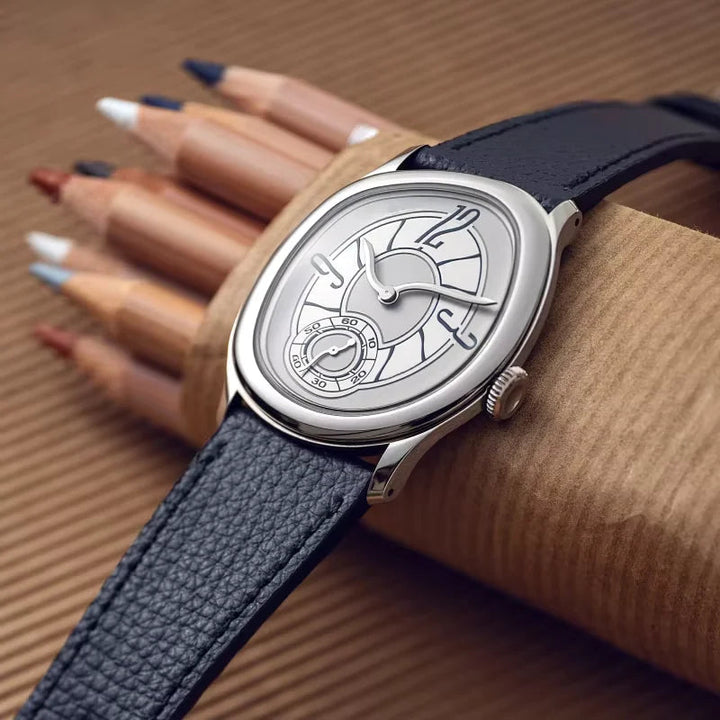 Byll – Ceas Elegant, Cu Tradiție