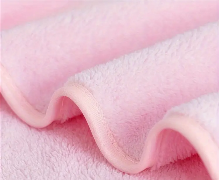 TinyTowel - Prosop Moale și Absorbant Pentru Baia Bebelușului