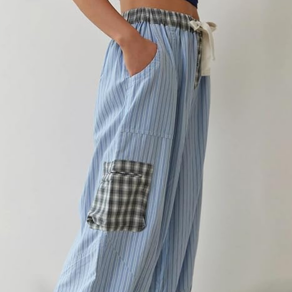 Marceia - Setează De Pijamale Confortabile